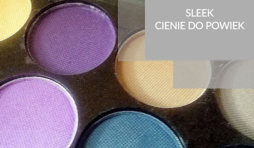 PALETA CIENI SLEEK MAKEUP FORCE OF NATURE