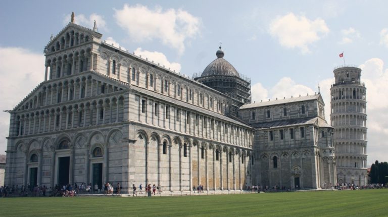Pisa Italy