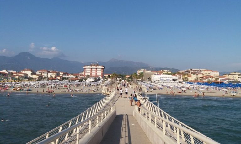 Lido di Camaiore