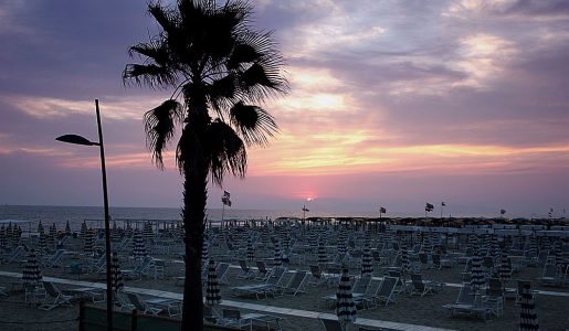 LIDO DI CAMAIORE