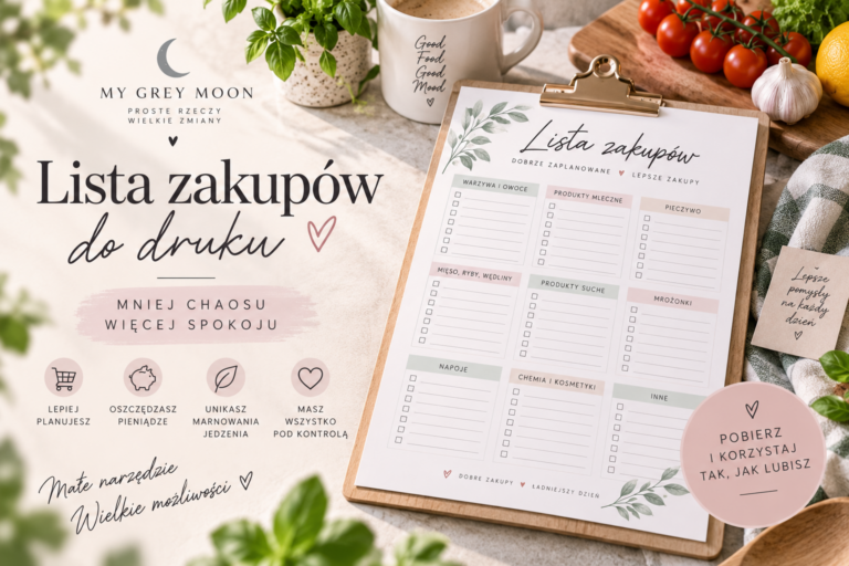 lista zakupowa do pobrania