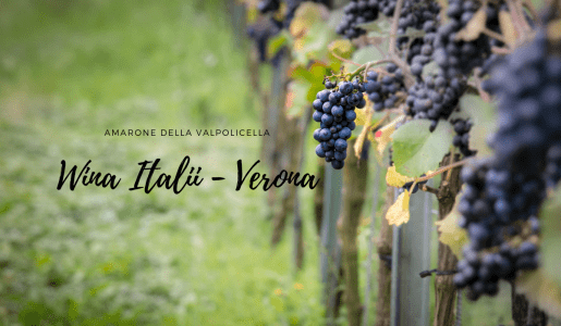 WINA ITALII – VERONA