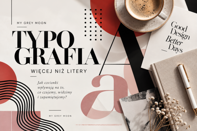 popularna typografia w roku 2019