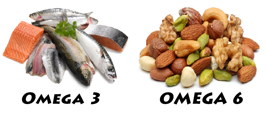 omega6andomega3