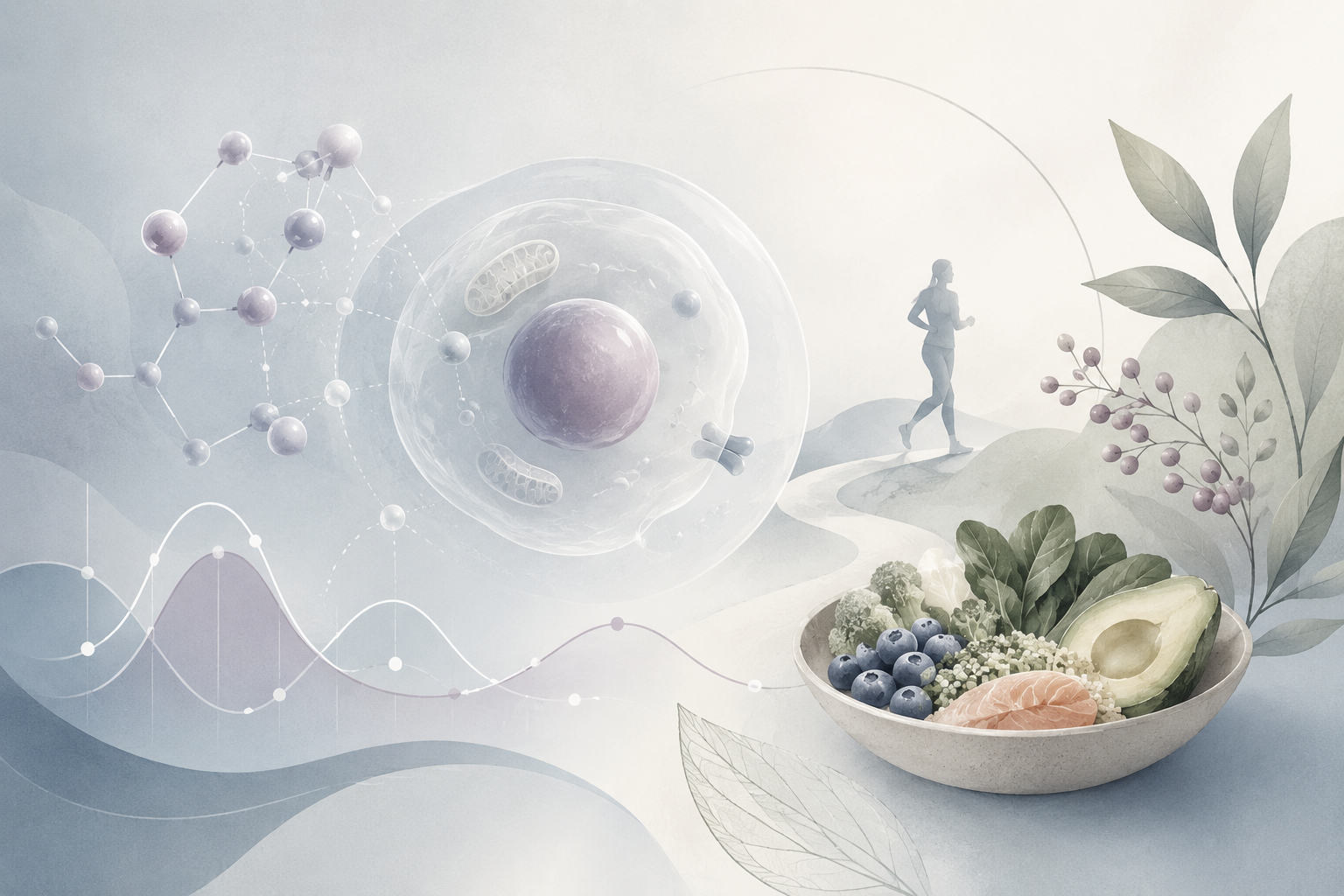 Insulinooporność i zdrowie metaboliczne