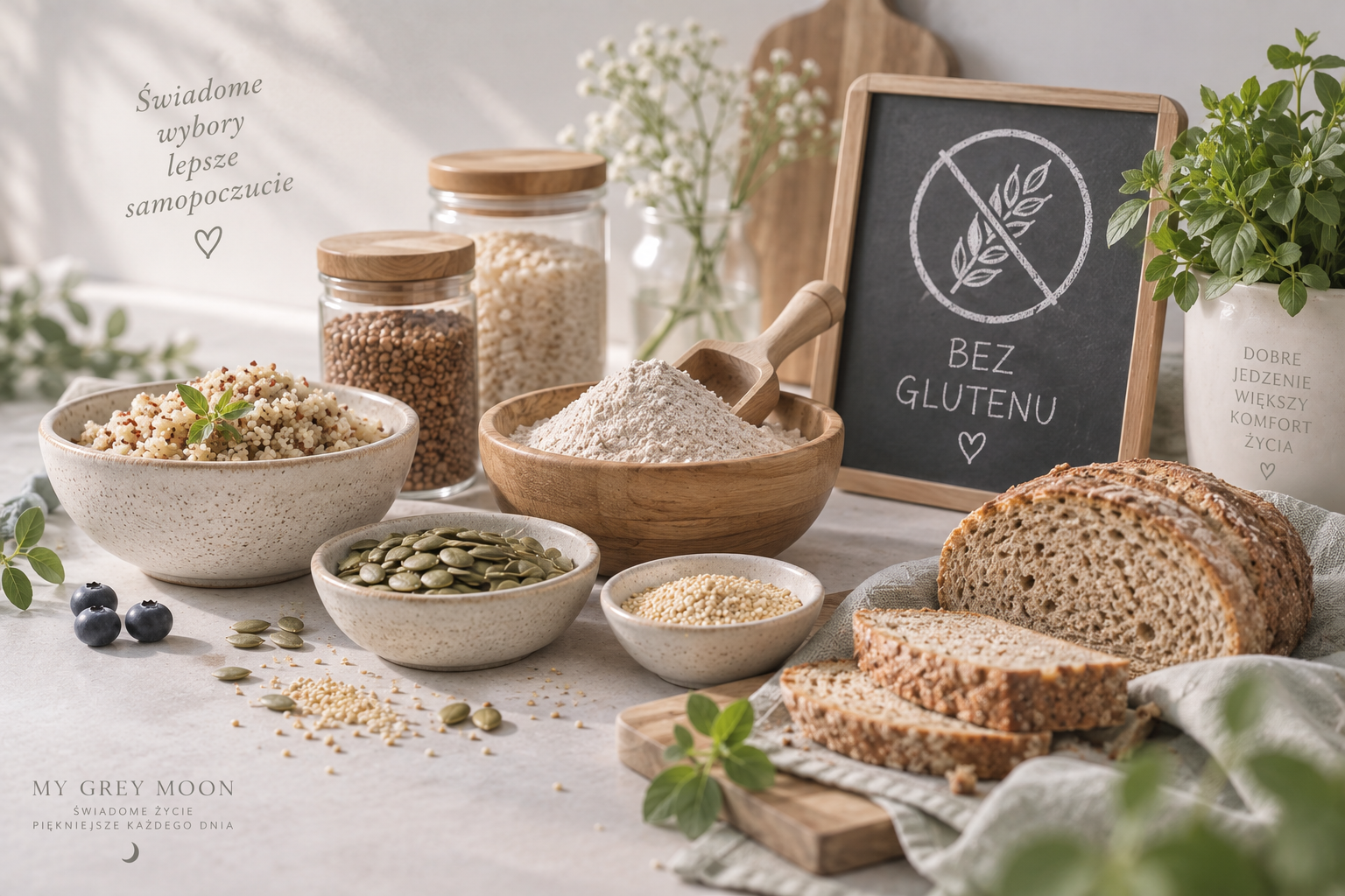 celiakia i gluten