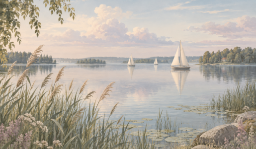 Mazury to już nie cud natury. Natura umiera