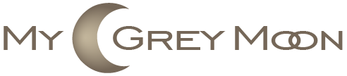 My Grey Moon!