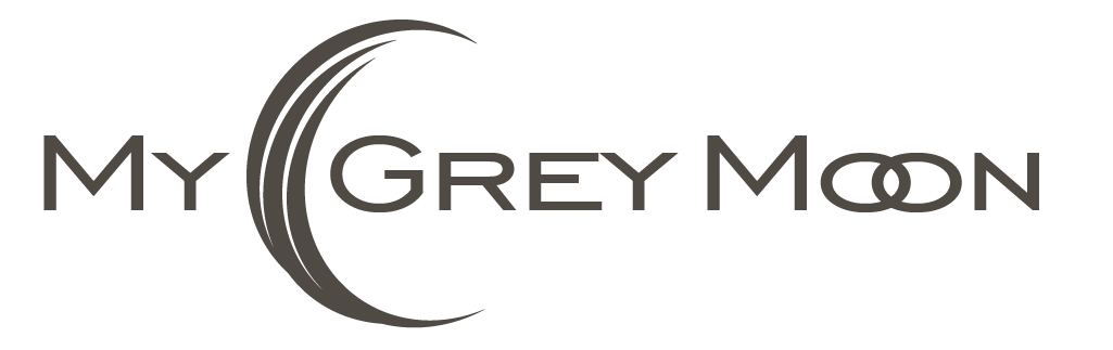 My Grey Moon!
