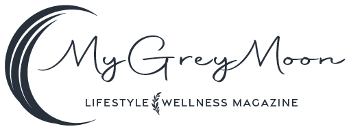 My Grey Moon!