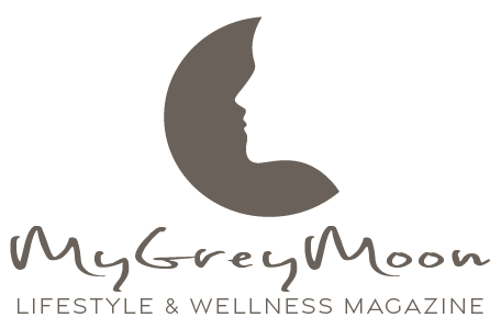 My Grey Moon!
