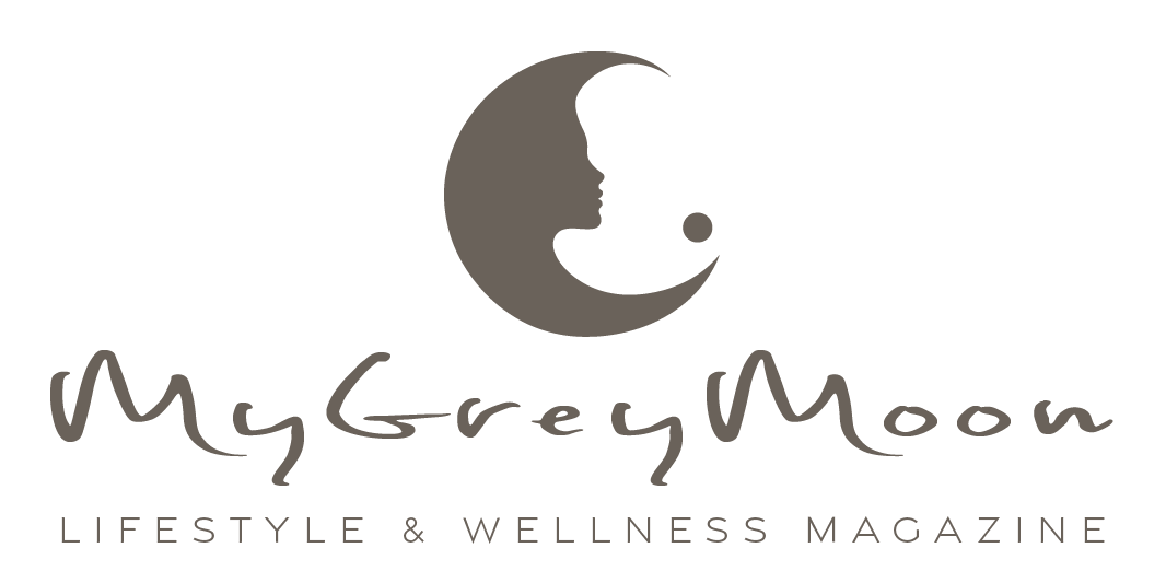 My Grey Moon!