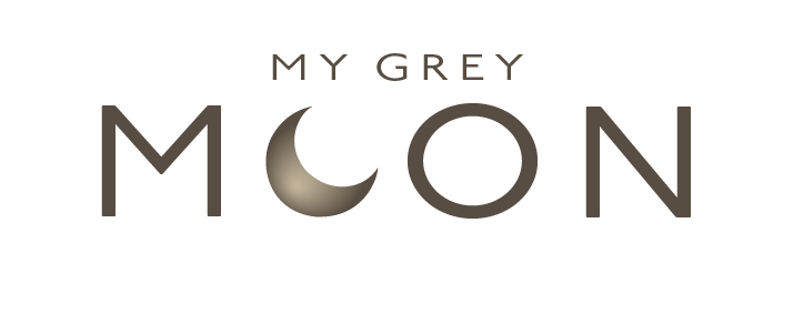My Grey Moon!