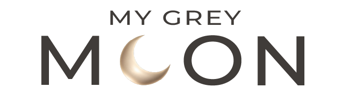 My Grey Moon!