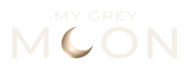 My Grey Moon!
